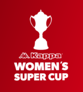 Kappa Women's Super Cup Logo