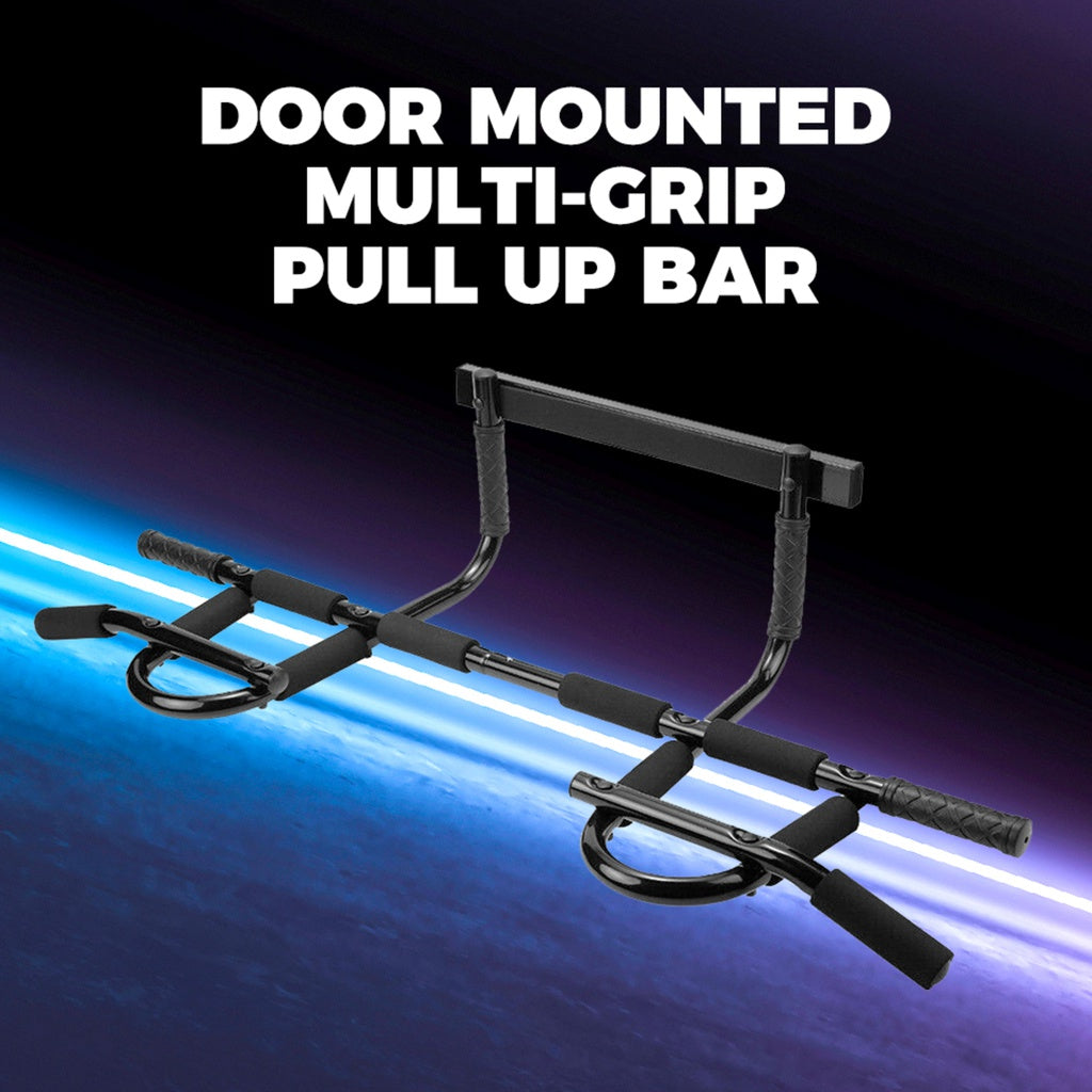 VERPEAK Pull up bar - Multi-grip